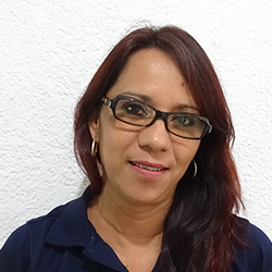 Balbina Cañedo Camacho