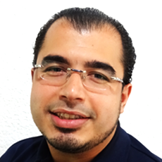 Lic. Miguel Ávila Moreno