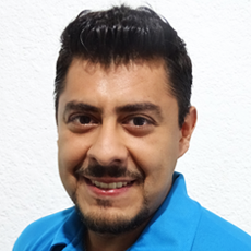 Lic. Nahin Ortega Flores