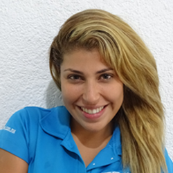 Patricia Calderón Ramírez